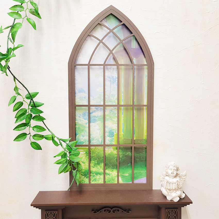 Haruさま確認用です。アンティークキルト窓枠フレームリバーシブル ·ブルー·͜· Haruさま確認用です。アンティークキルト窓枠フレーム